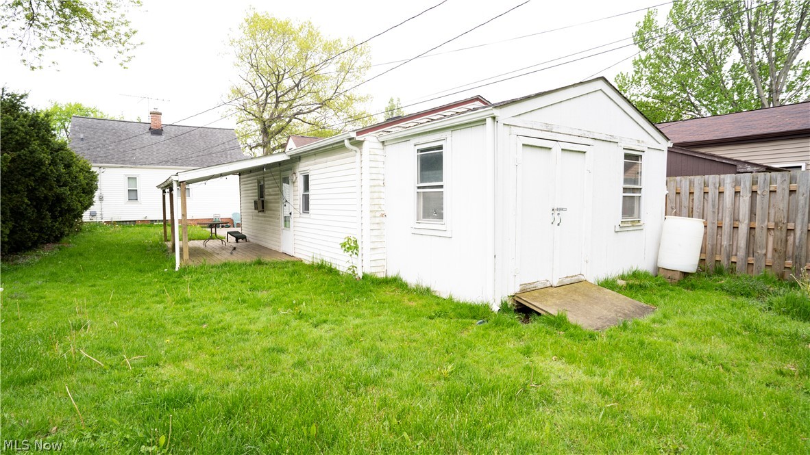 Rockport - Residential Lease