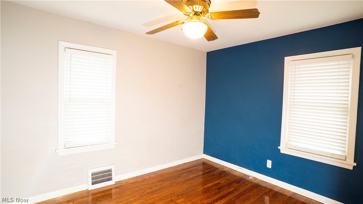 Rockport - Residential Lease