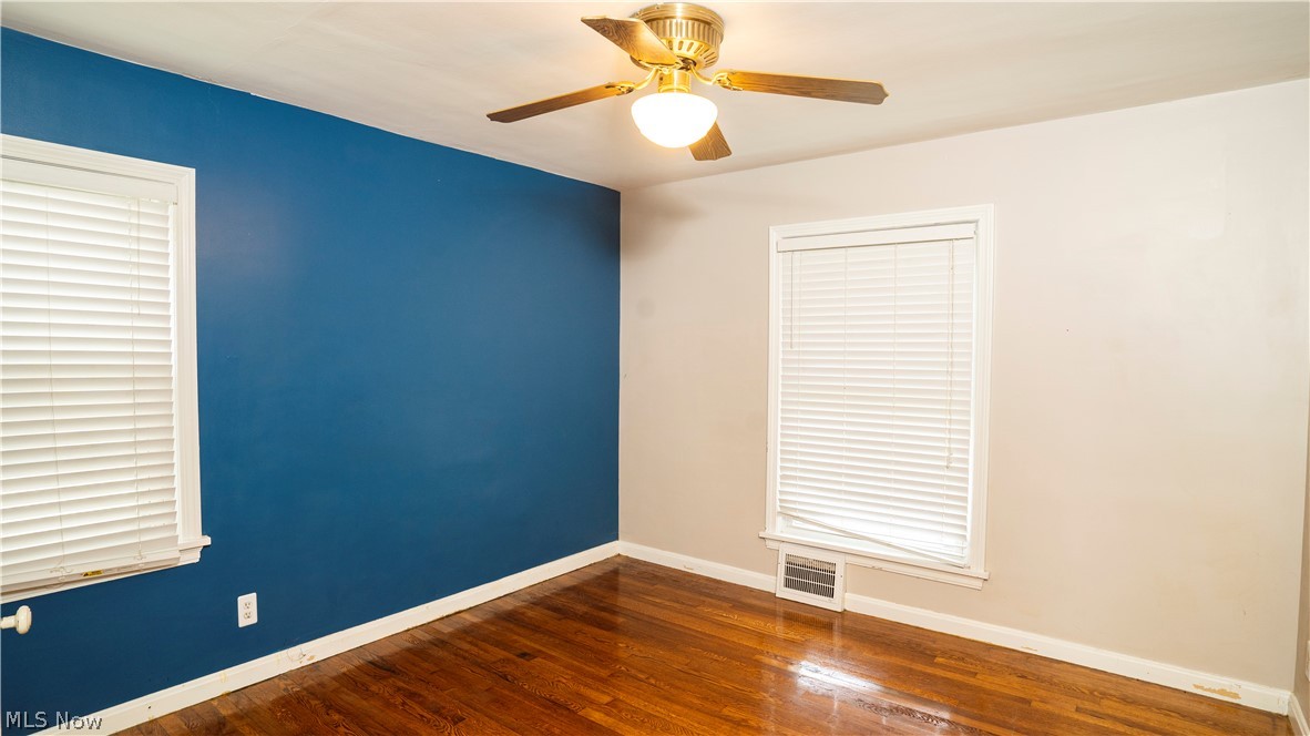 Rockport - Residential Lease