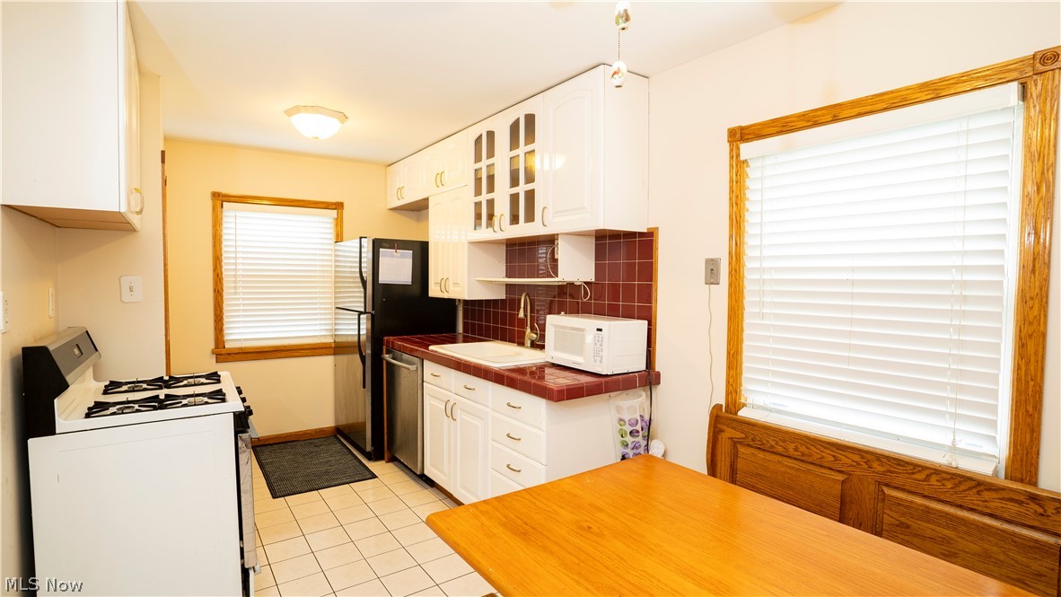 Rockport - Residential Lease