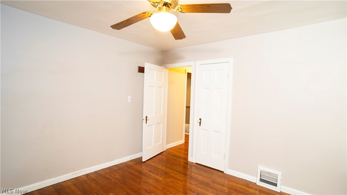 Rockport - Residential Lease