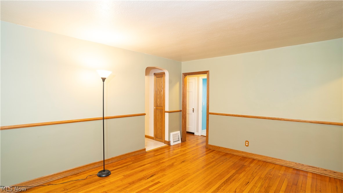 Rockport - Residential Lease