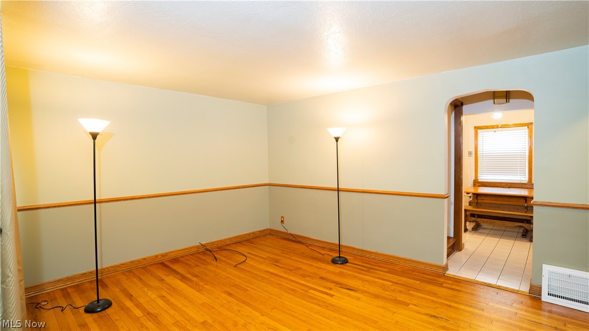 Rockport - Residential Lease