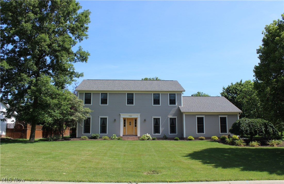 Wellington Woods - Residential