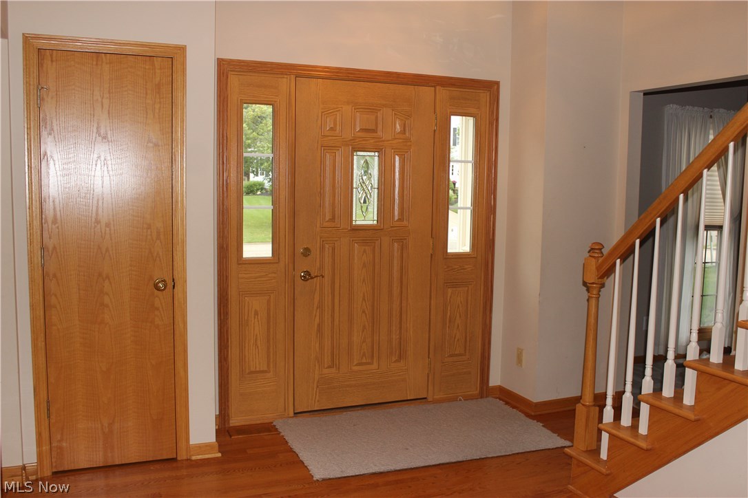 Wellington Woods - Residential