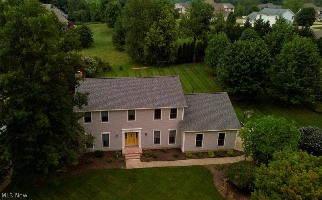 Wellington Woods - Residential