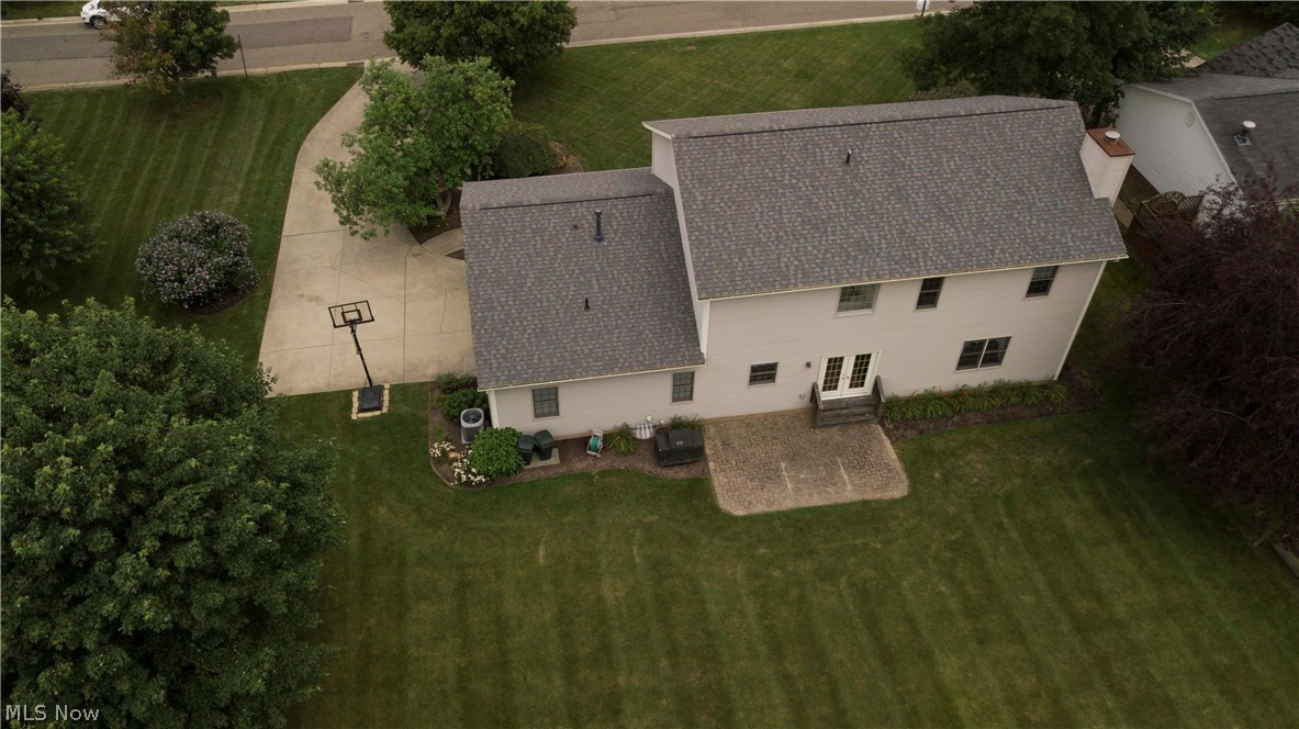 Wellington Woods - Residential