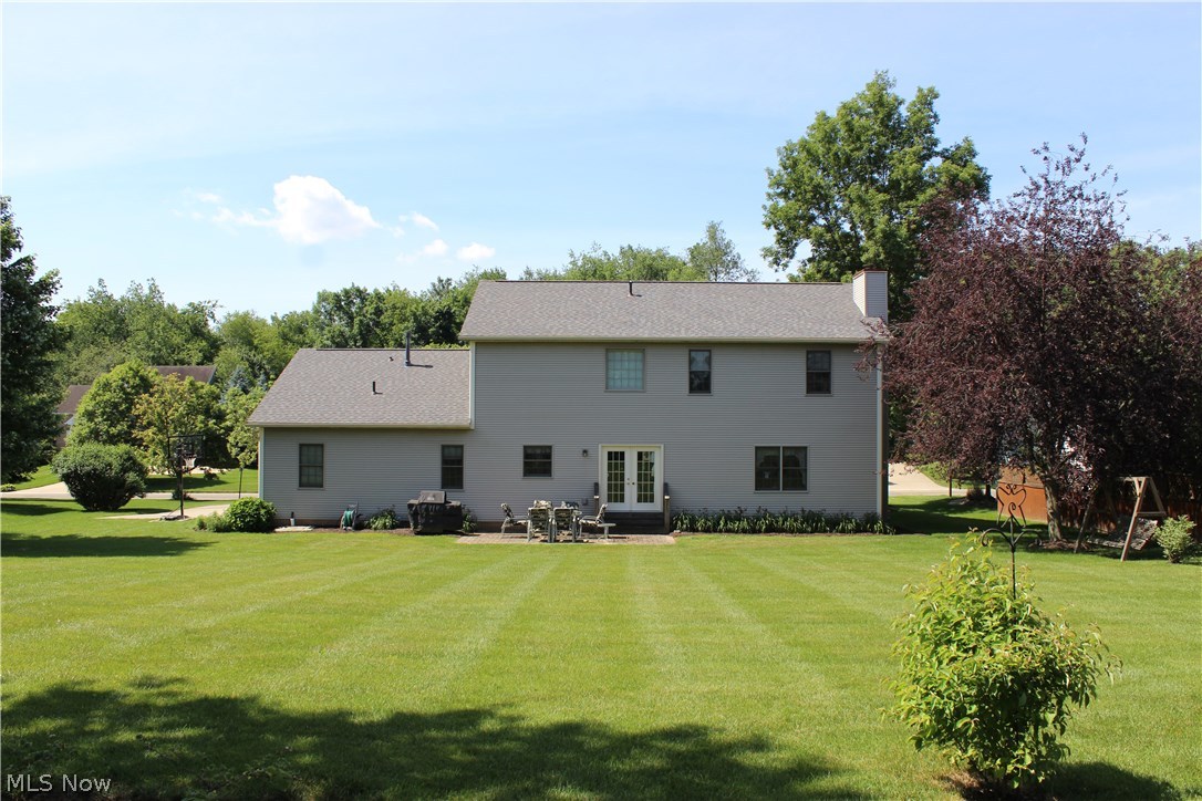 Wellington Woods - Residential