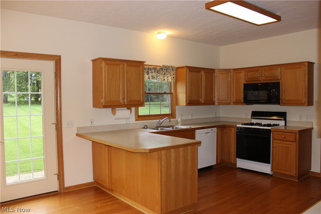 Wellington Woods - Residential