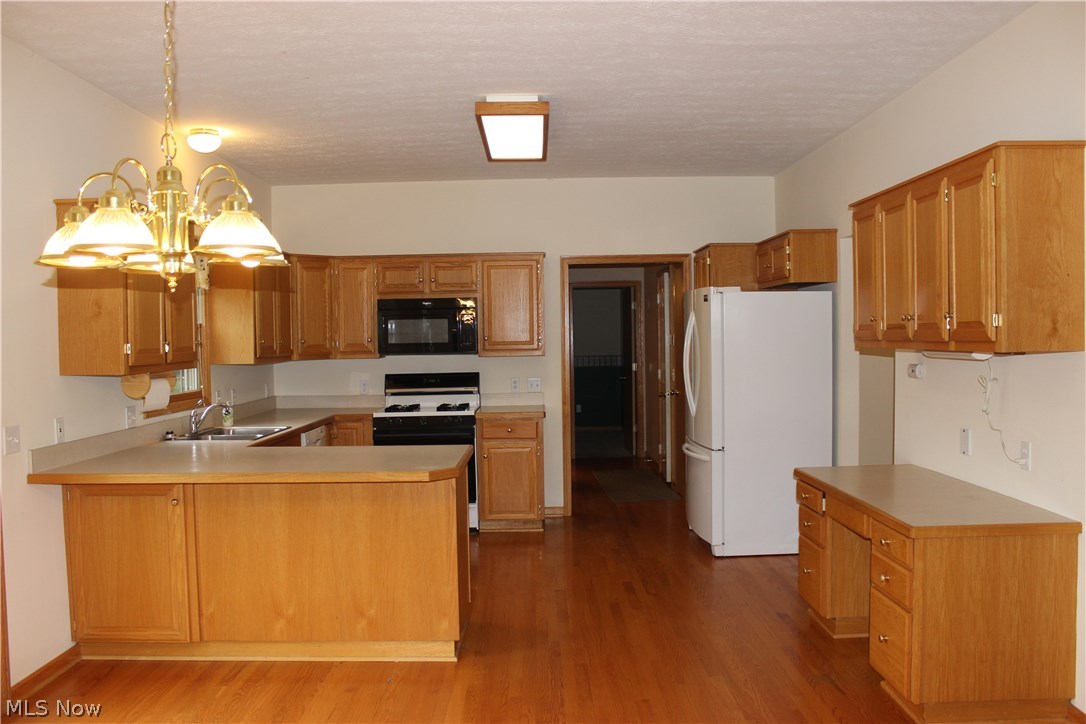 Wellington Woods - Residential