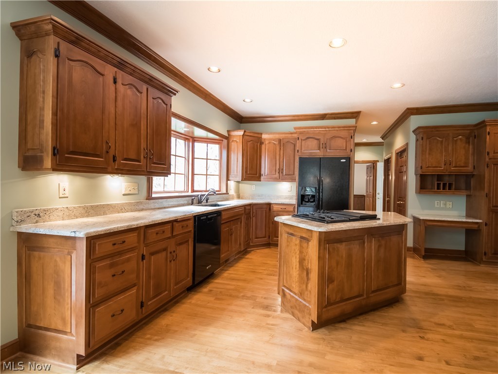 Raintree Estates - Residential