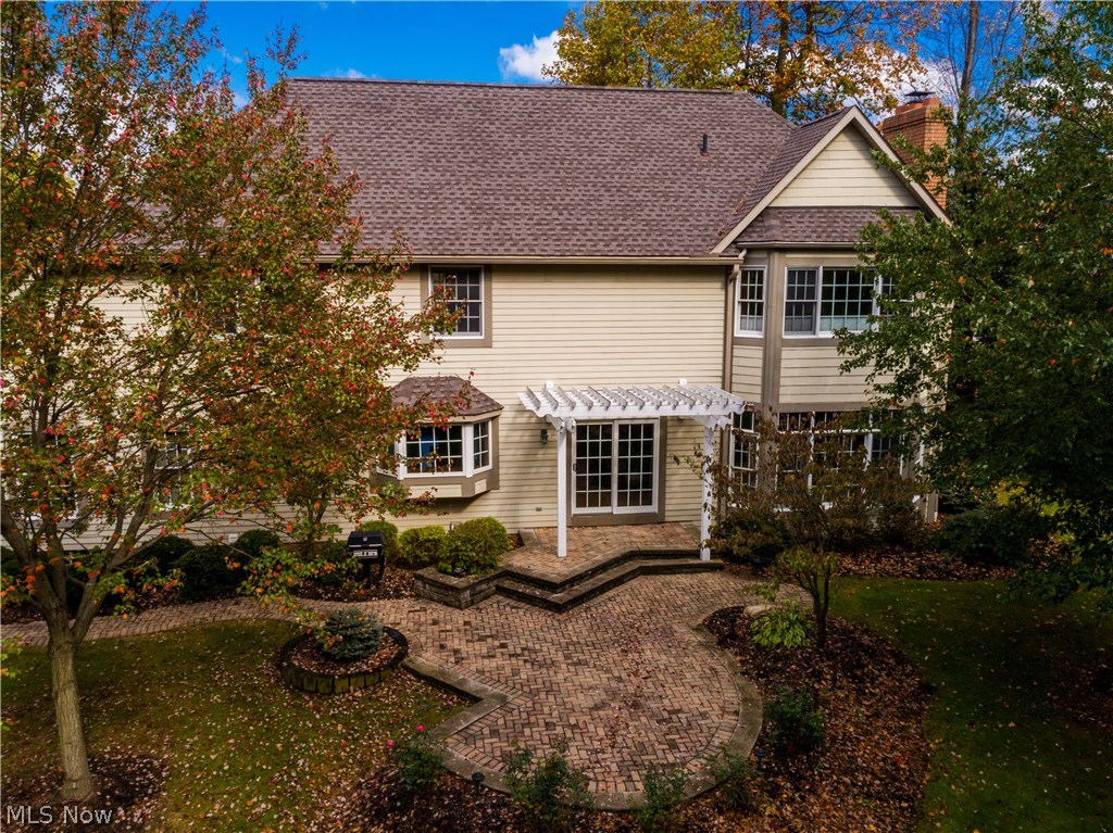Raintree Estates - Residential