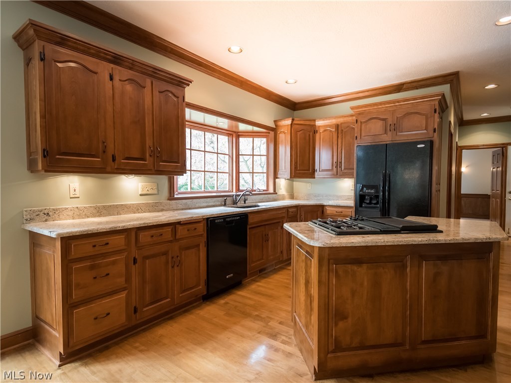 Raintree Estates - Residential