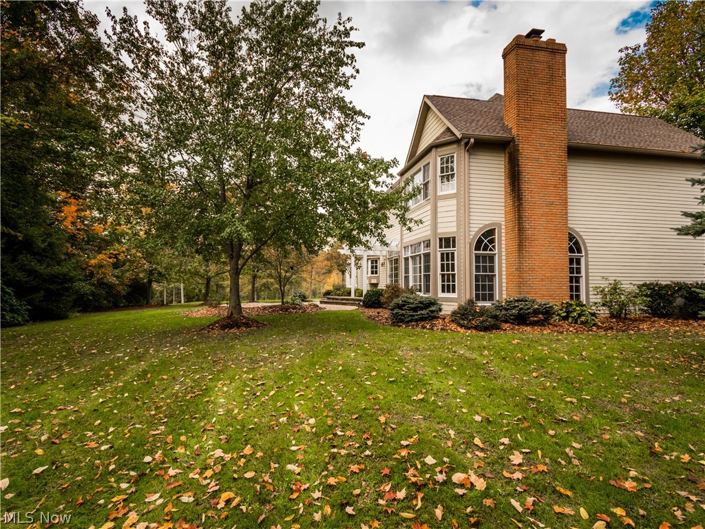 Raintree Estates - Residential