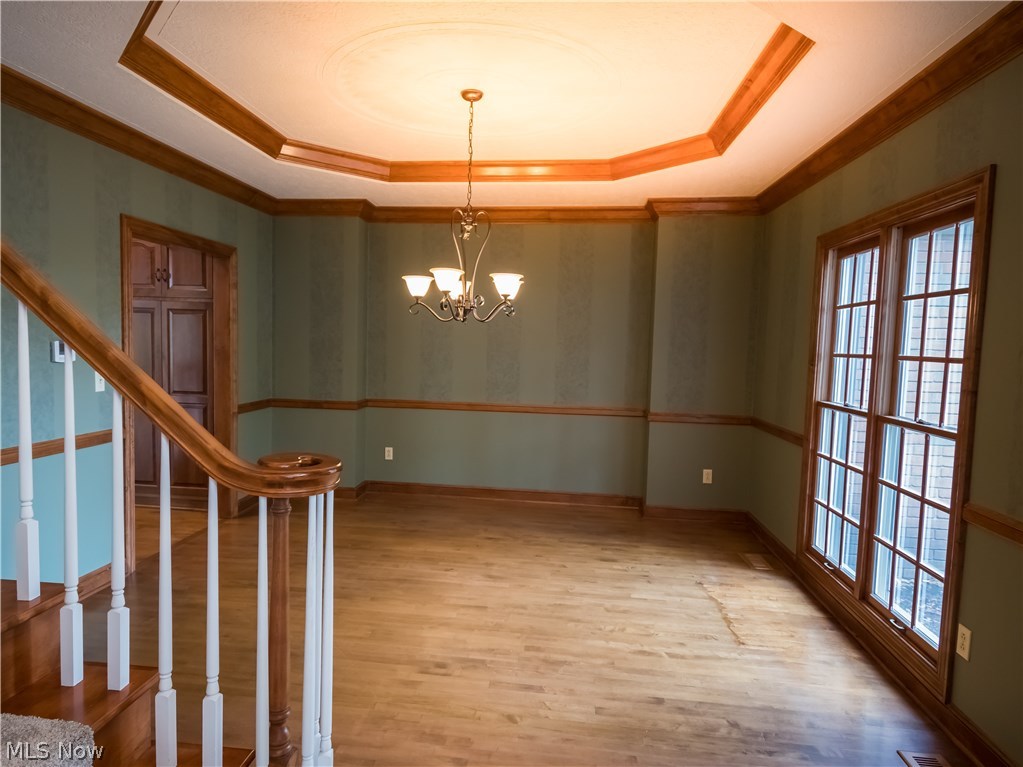 Raintree Estates - Residential