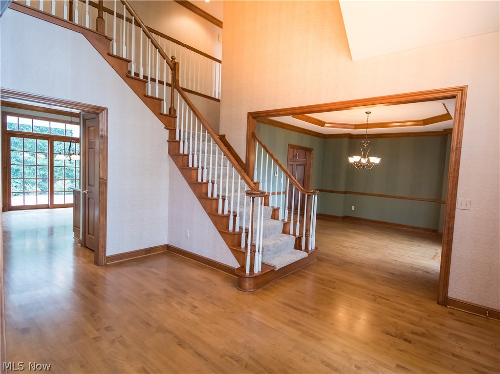 Raintree Estates - Residential