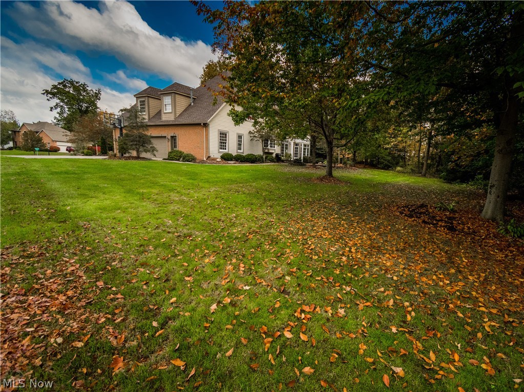 Raintree Estates - Residential