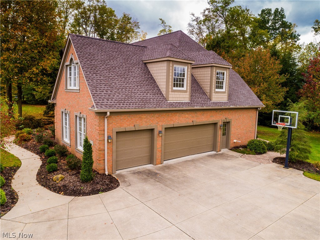 Raintree Estates - Residential
