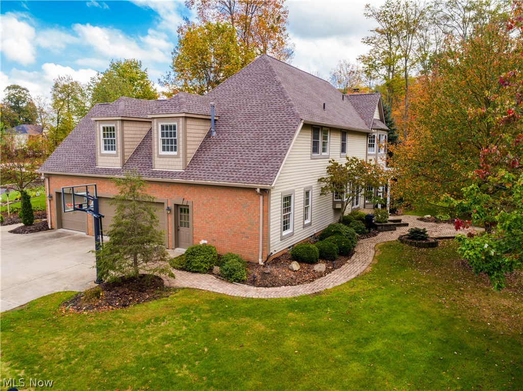 Raintree Estates - Residential
