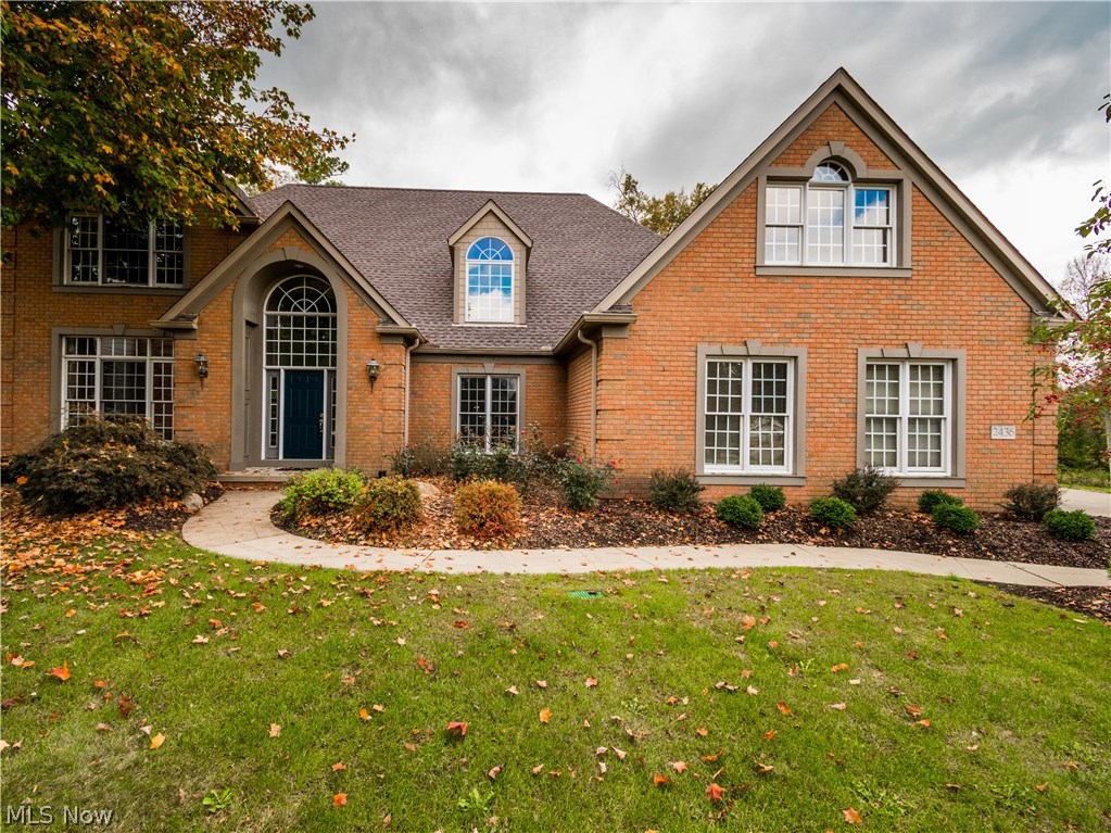Raintree Estates - Residential