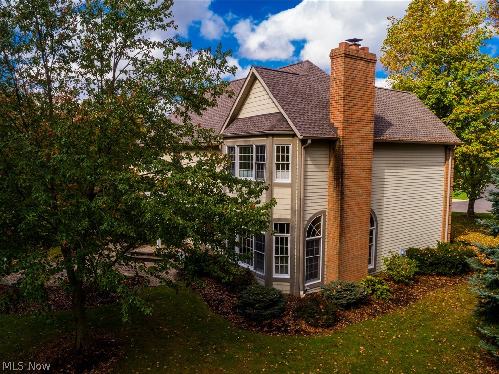 Raintree Estates - Residential