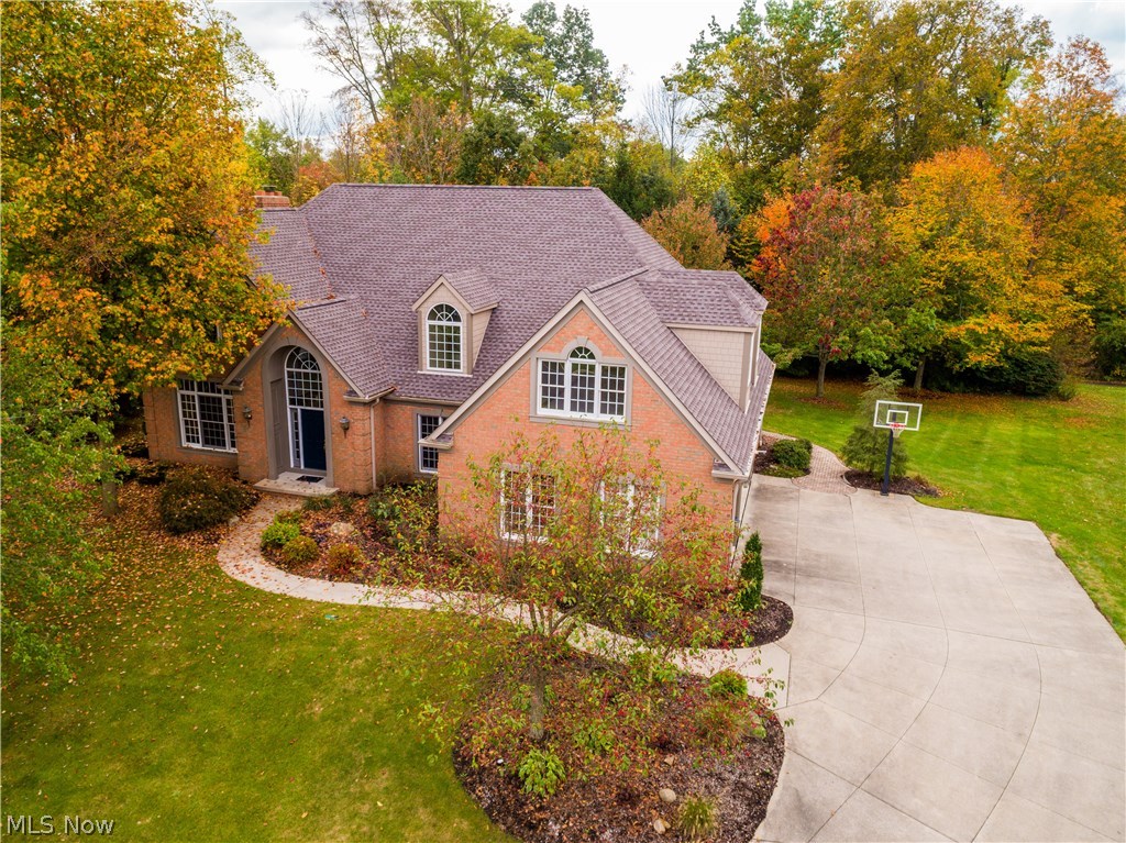 Raintree Estates - Residential