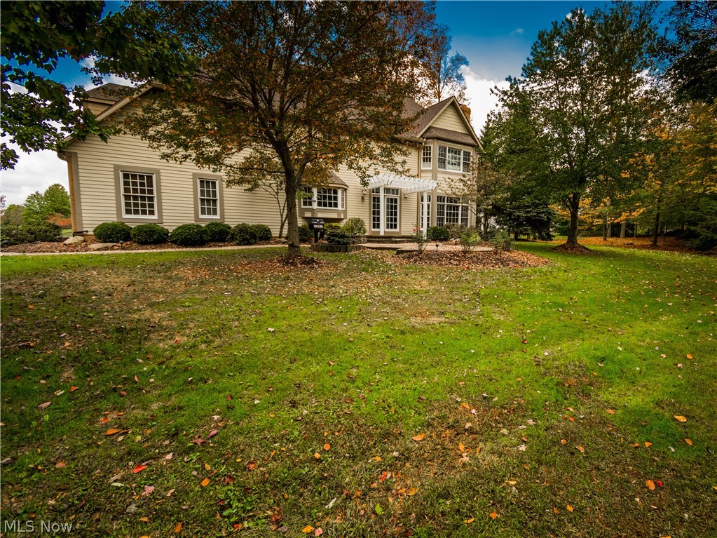 Raintree Estates - Residential