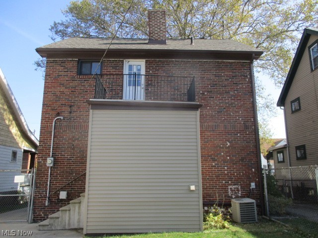 Walton - Residential