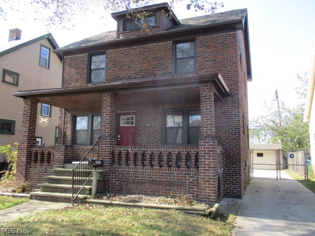 Walton - Residential