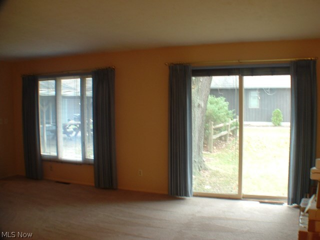 Mills Crk Sec B - Residential