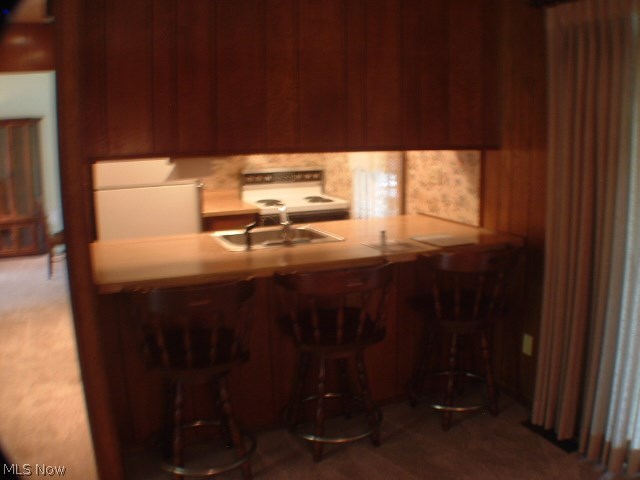 Mills Crk Sec B - Residential