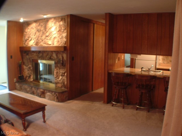 Mills Crk Sec B - Residential