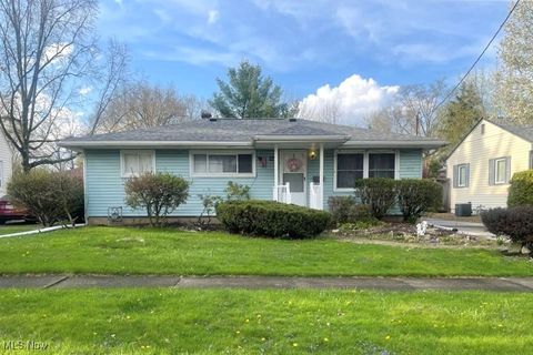 1166 Raymond Street NW, Warren, OH 44485 - MLS#: 5116024