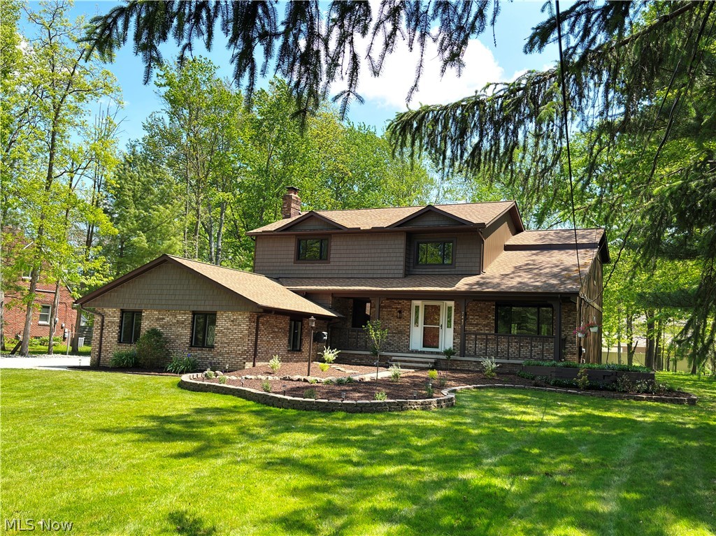 7447 McLELLAN Drive