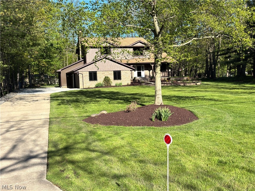 7447 McLELLAN Drive