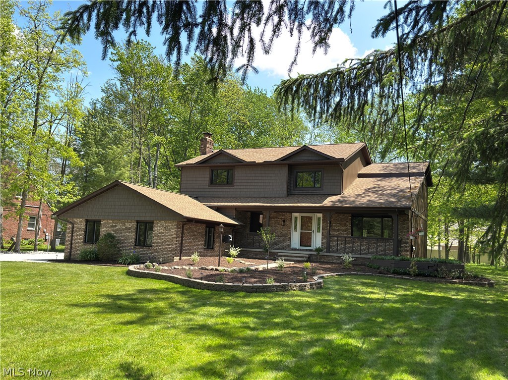 7447 McLELLAN Drive
