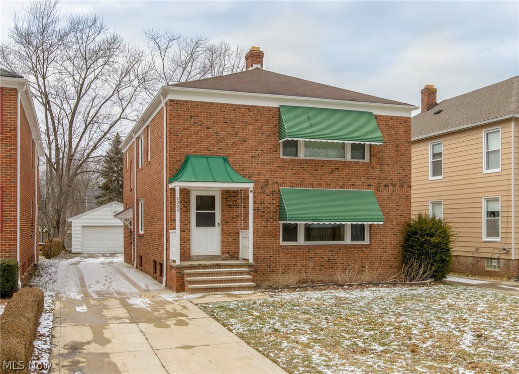 Purdy & Roads Silsby-Idlewood - Residential Income