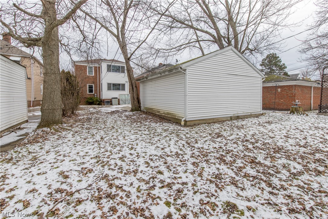 Purdy & Roads Silsby-Idlewood - Residential Income