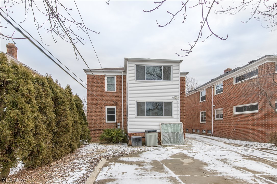 Purdy & Roads Silsby-Idlewood - Residential Income