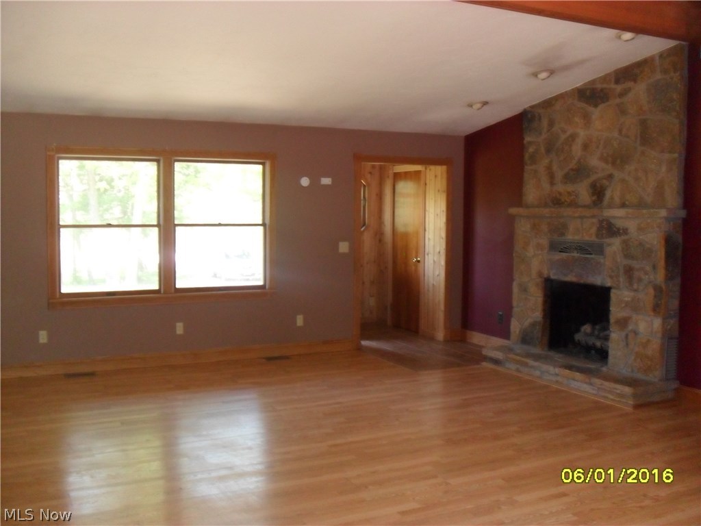 Highland Trail - Residential