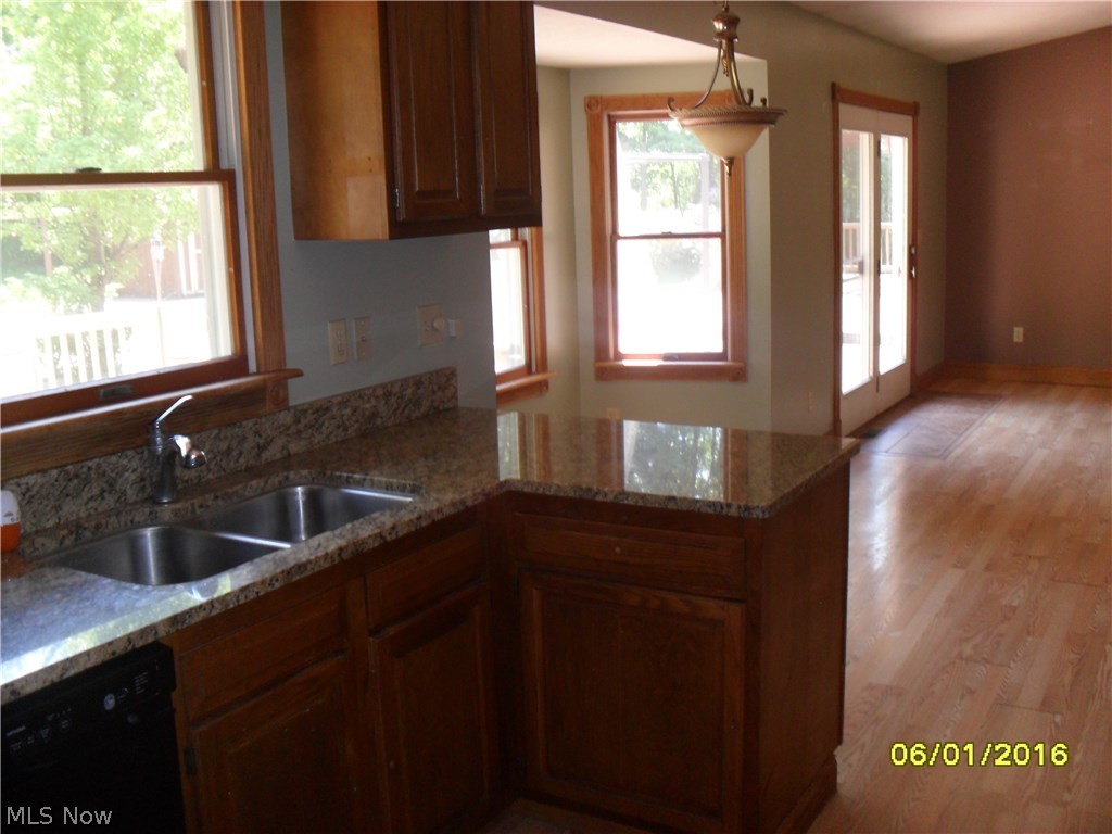 Highland Trail - Residential