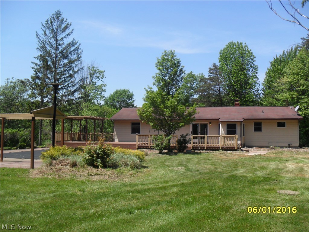 Highland Trail - Residential