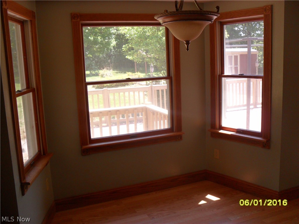 Highland Trail - Residential