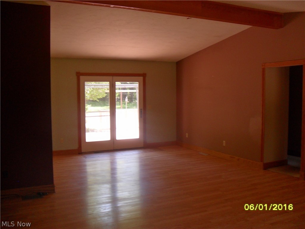 Highland Trail - Residential