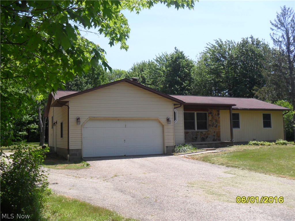 Highland Trail - Residential