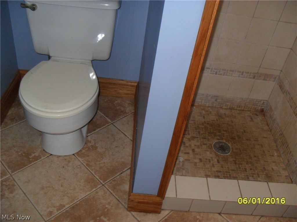 Highland Trail - Residential