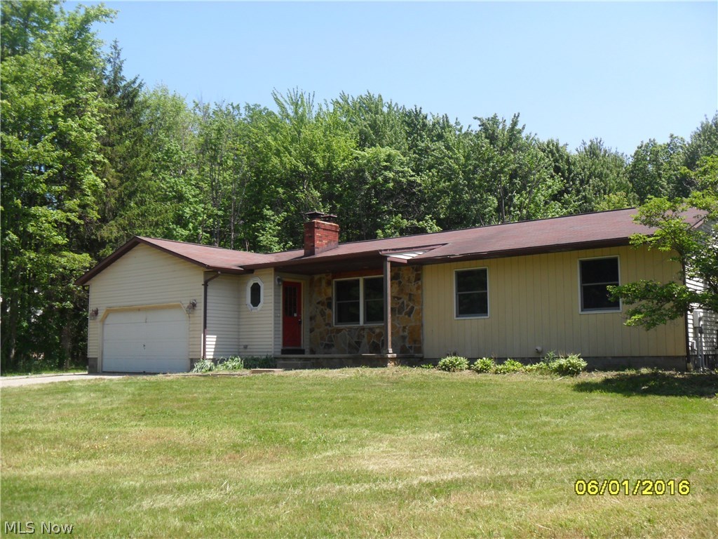 Highland Trail - Residential