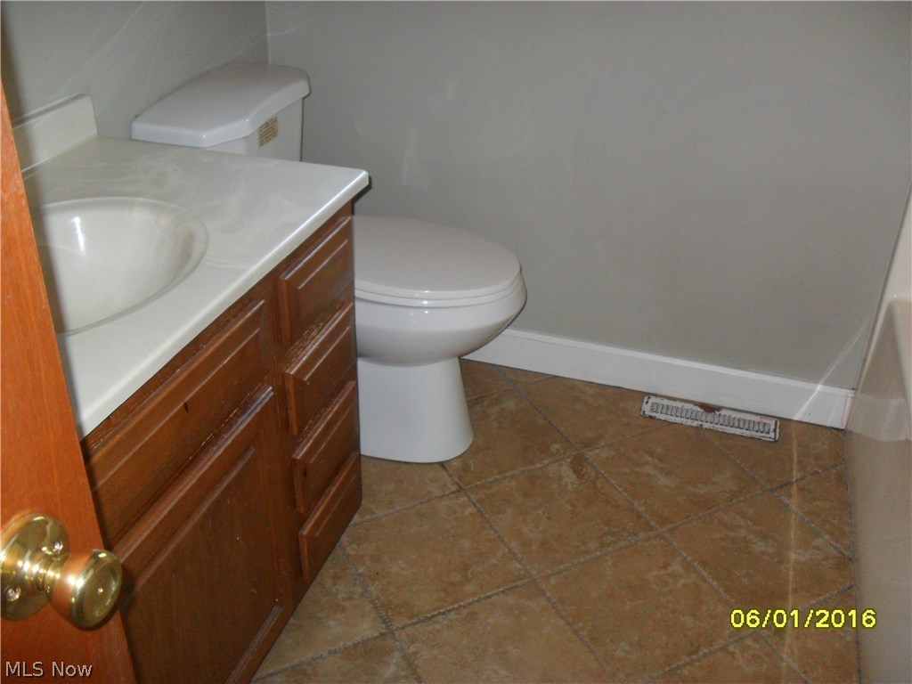 Highland Trail - Residential