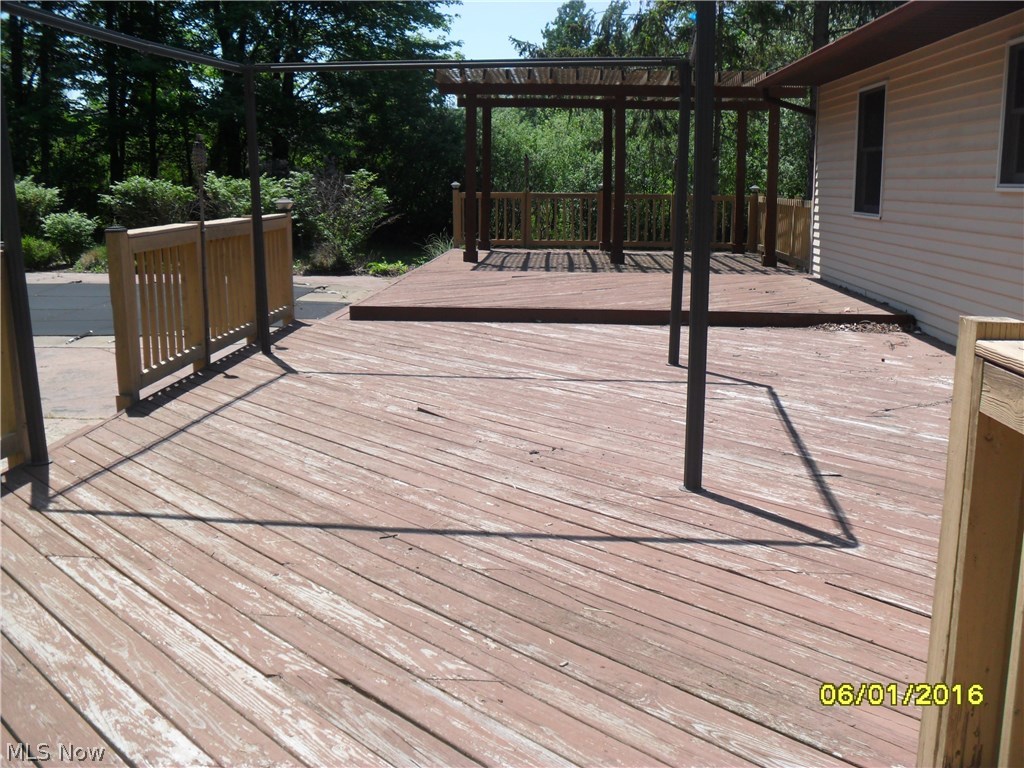 Highland Trail - Residential