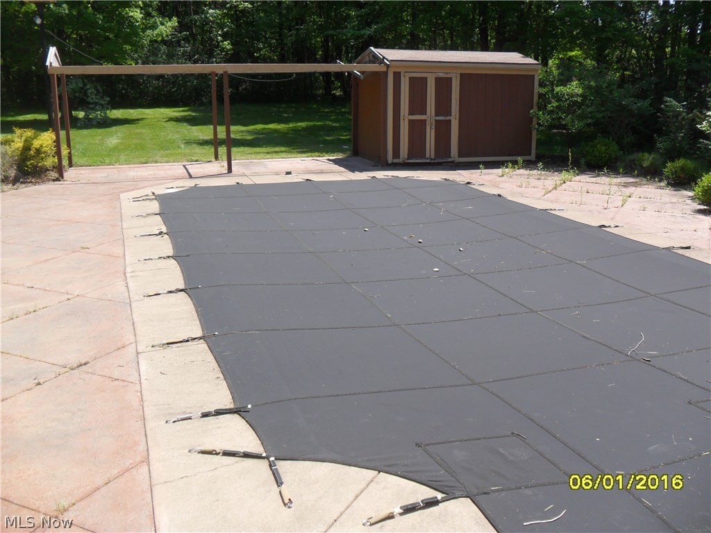 Highland Trail - Residential